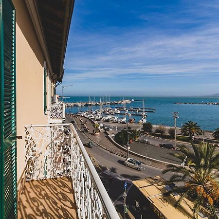 Hotel Alfiero Porto Santo Stefano  Pokoj fotografie