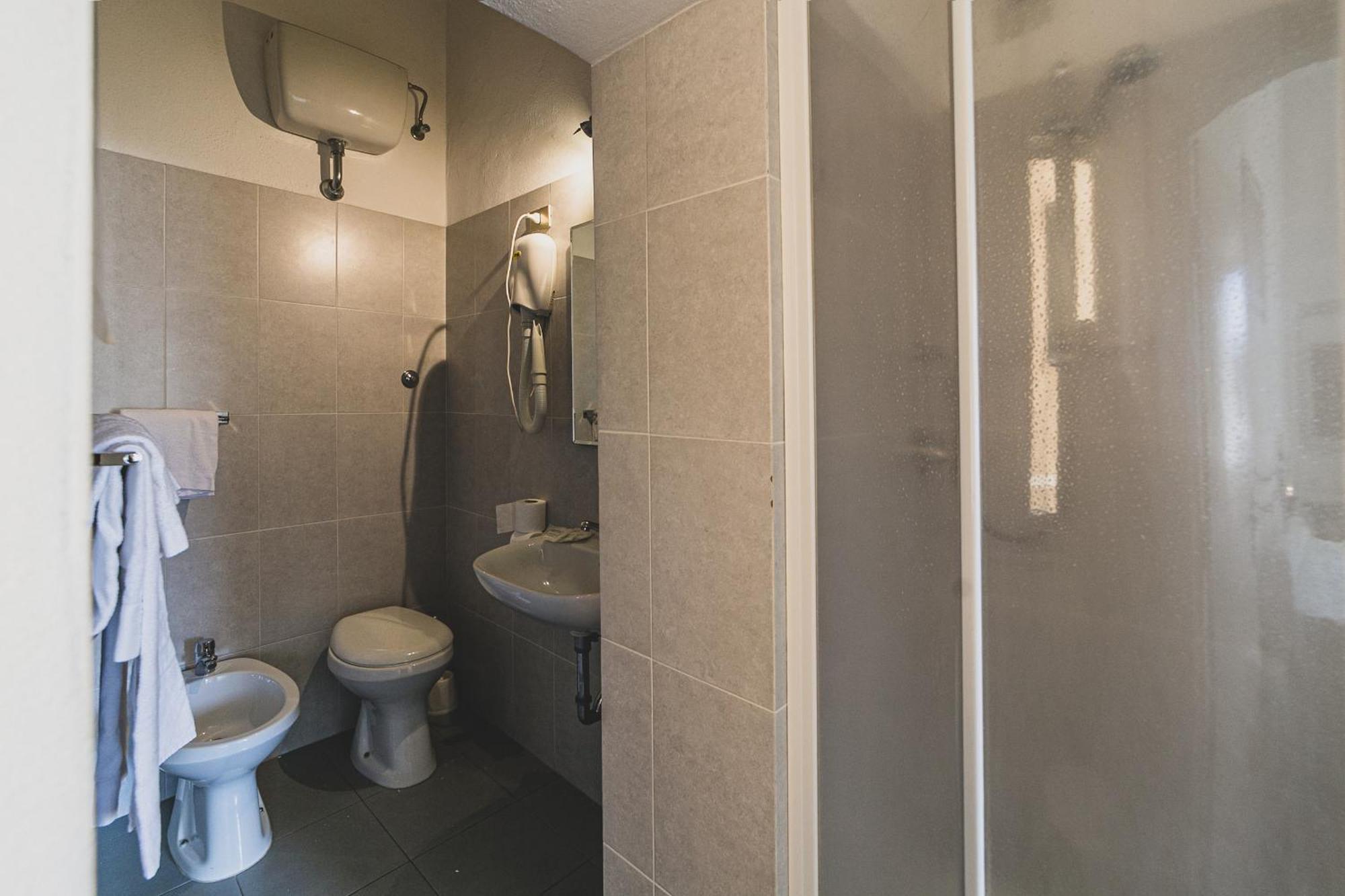 Hotel Alfiero Porto Santo Stefano  Pokoj fotografie