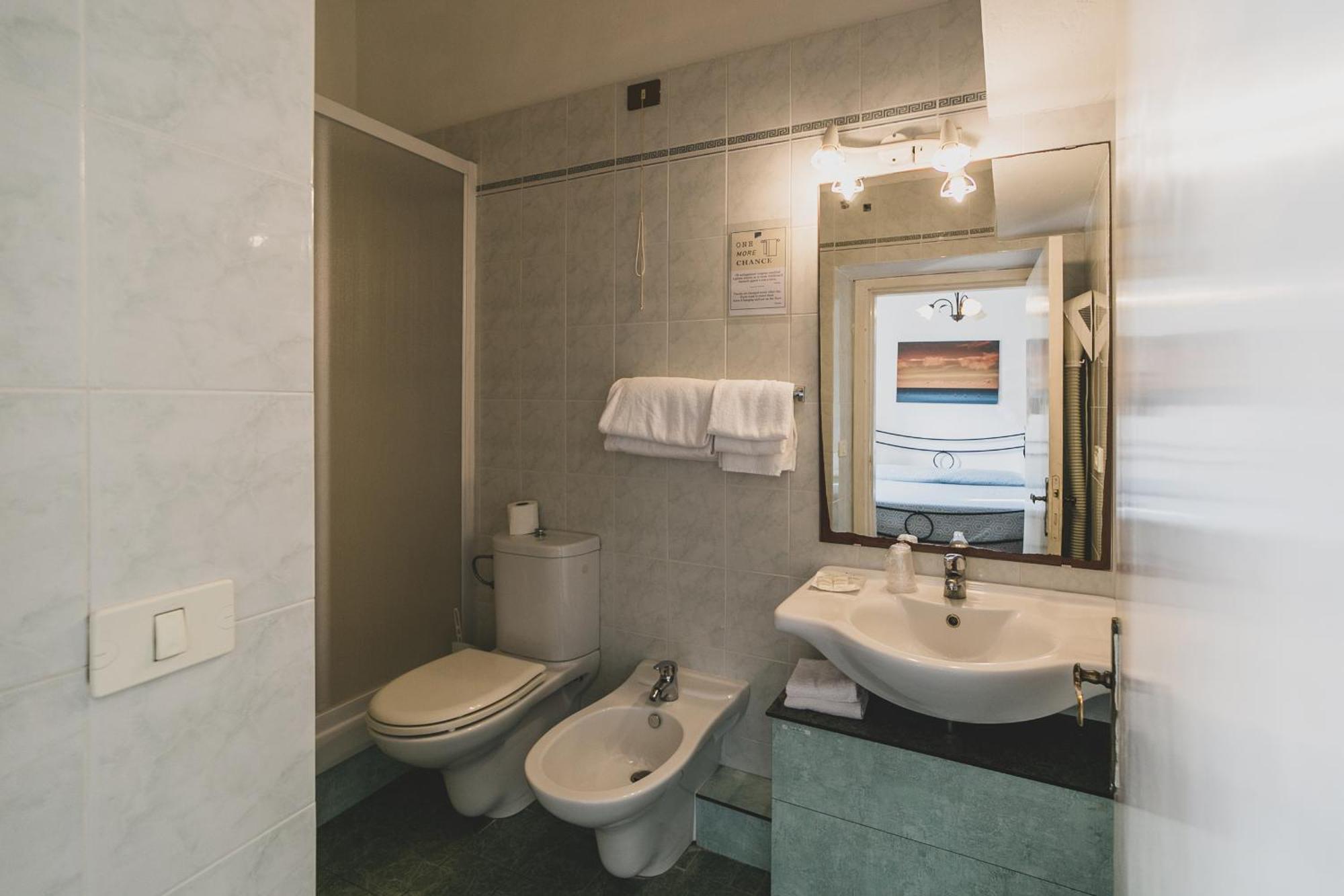 Hotel Alfiero Porto Santo Stefano  Pokoj fotografie