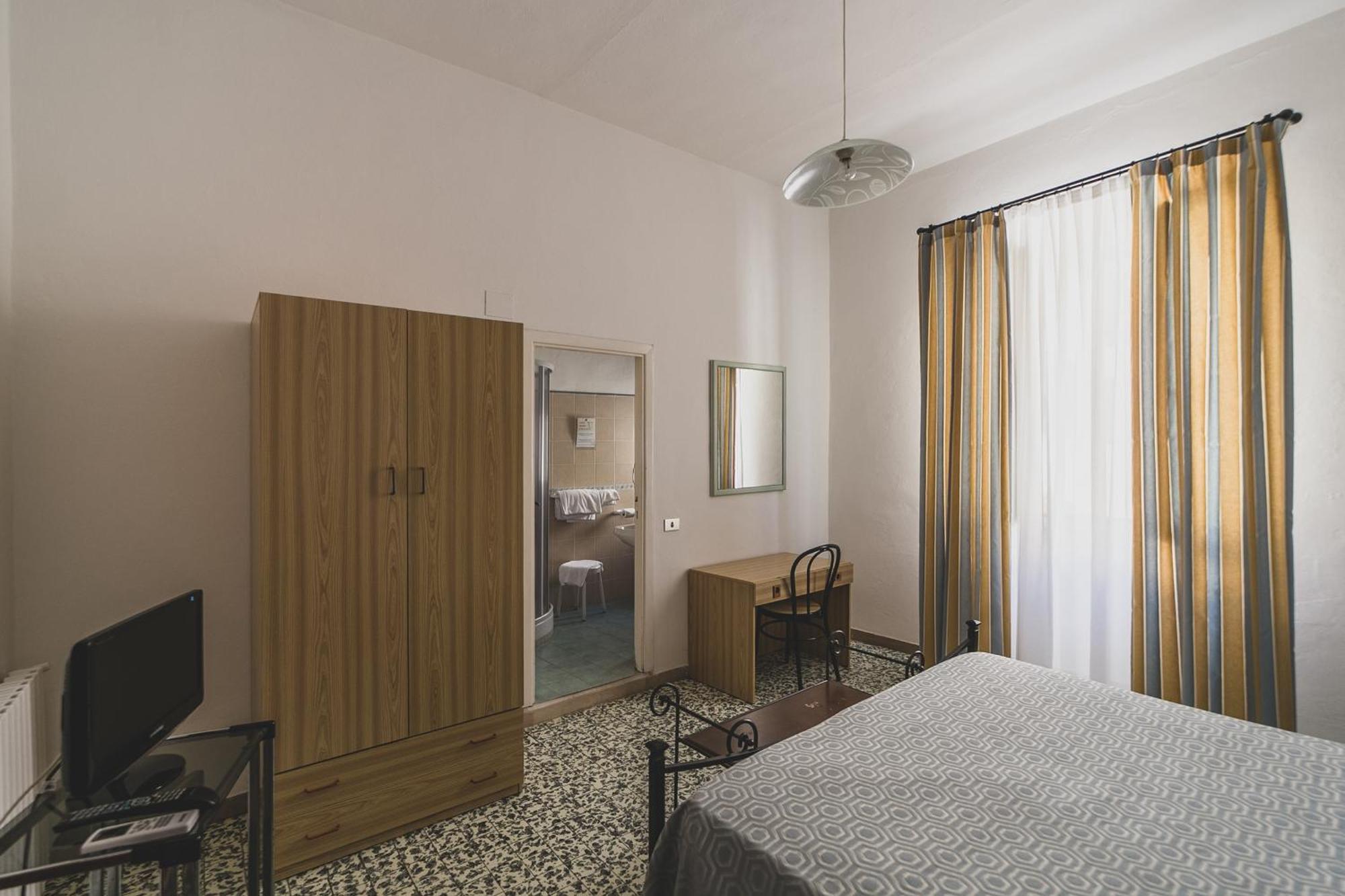 Hotel Alfiero Porto Santo Stefano  Pokoj fotografie